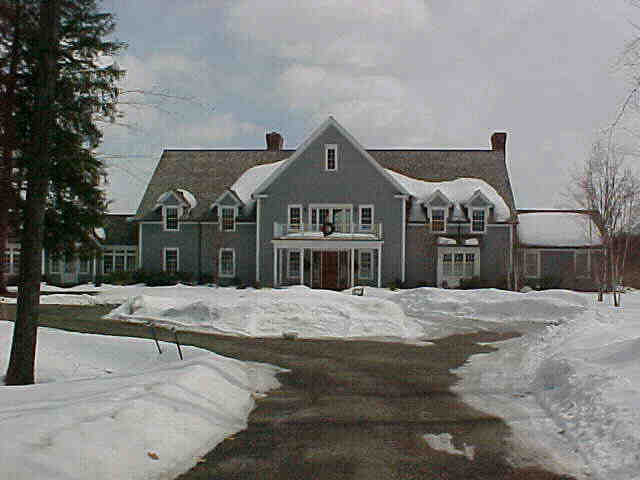 Building photograph for 70 SELLECK HILL ROAD